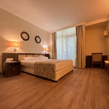 Mirada Del Mar Hotel Antalya